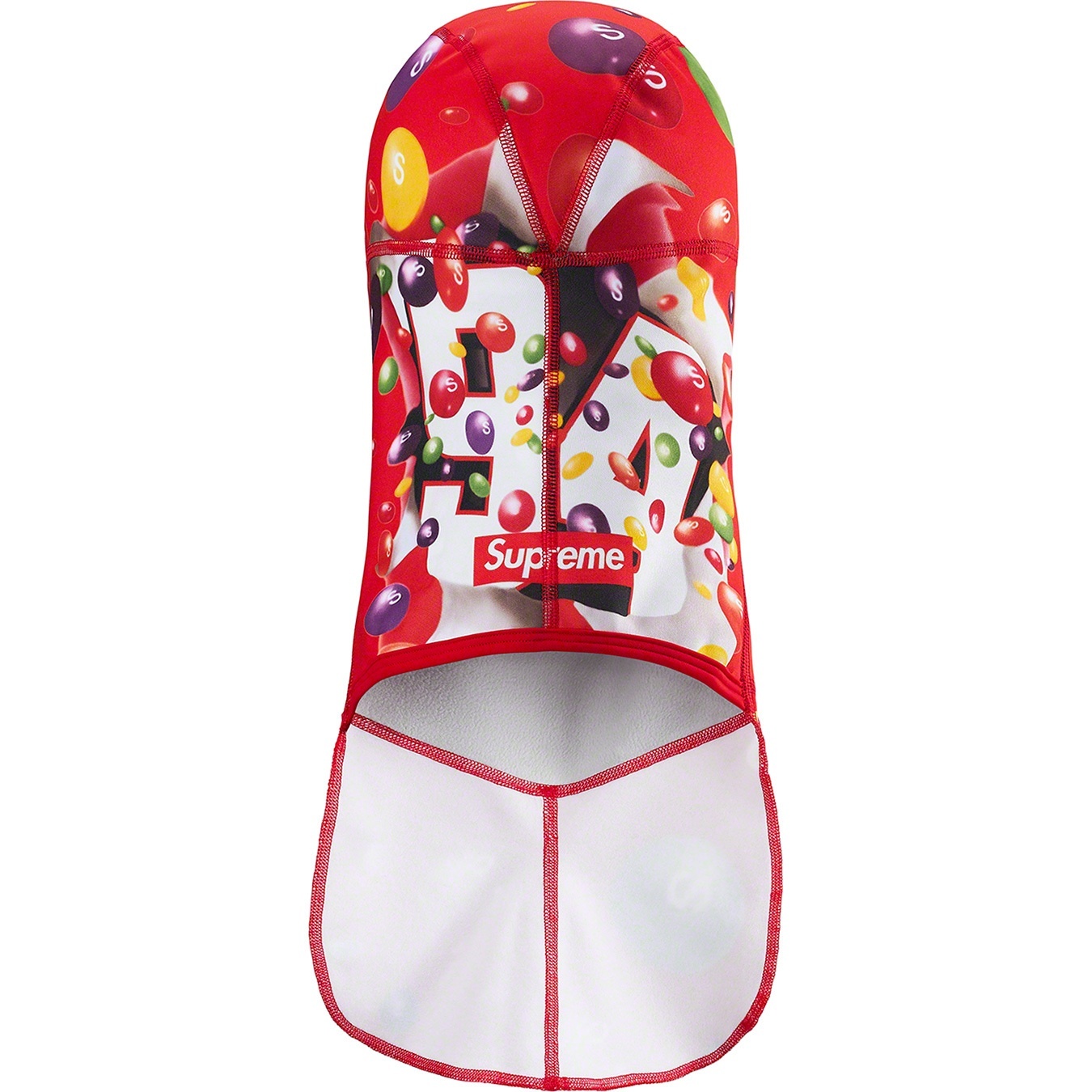 Supreme®/Skittles®/<wbr>Castelli Balaclava view 7